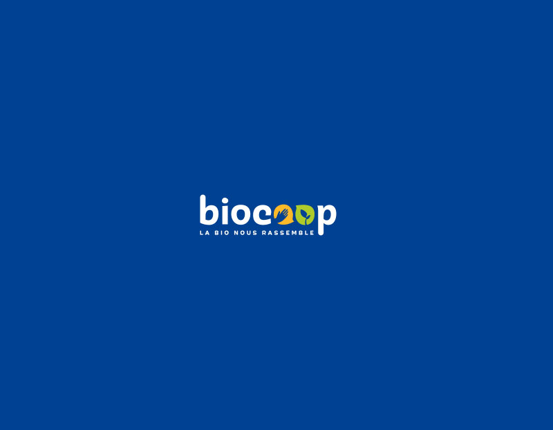 1ère journée des Biotonomes avec tous les magasins du réseau Biocoop